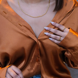 parker necklace