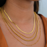 hera necklace