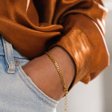 parker bracelet