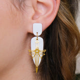 chelsea earrings
