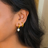 harper earrings