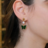 priscilla earrings