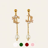 celeste earrings