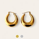 frances earrings