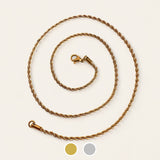 evelyn necklace