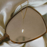 isla pearl necklace