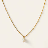 gianna pearl necklace
