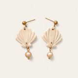ariel earrings