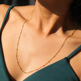 gianna necklace