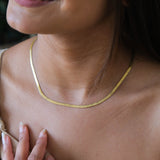 hera necklace