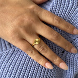 charlotte ring