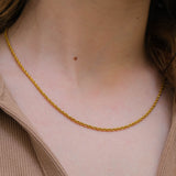 evelyn necklace