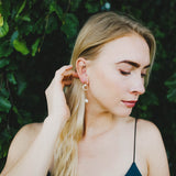 celeste earrings