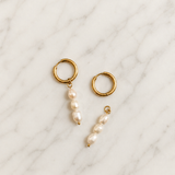 brooke earrings