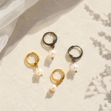 bessie earrings