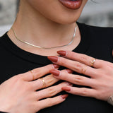 lennon ring