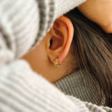 reagan earrings