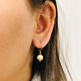 bessie earrings