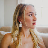 dakota earrings