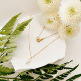 daphne pearl necklace