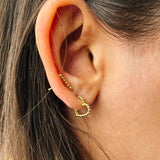 audrey earrings