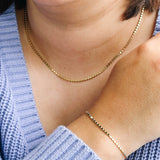 simone necklace