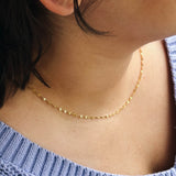 aurelia necklace