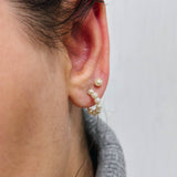 mira earrings
