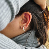 mira earrings