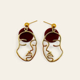 lucinda earrings