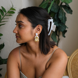 bella earrings