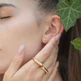 selena earrings