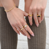 millicent ring