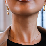 olivia necklace