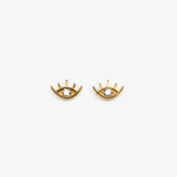 alessia earrings