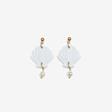 ariel earrings