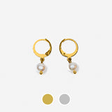bessie earrings