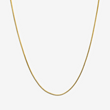 boa necklace