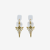 chelsea earrings