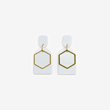 dakota earrings