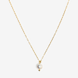 daphne pearl necklace