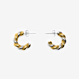 demi earrings