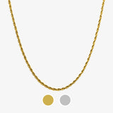 evelyn necklace