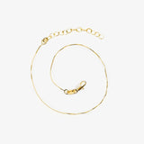 fiona anklet