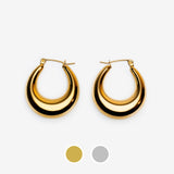 frances earrings