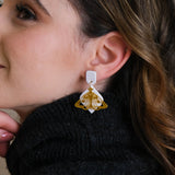 greta earrings