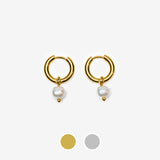 harper earrings