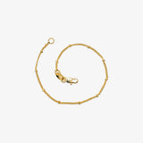 holly bracelet