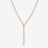 isla pearl necklace