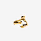 laurel ring